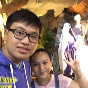 Meet your Posher, Đào quang